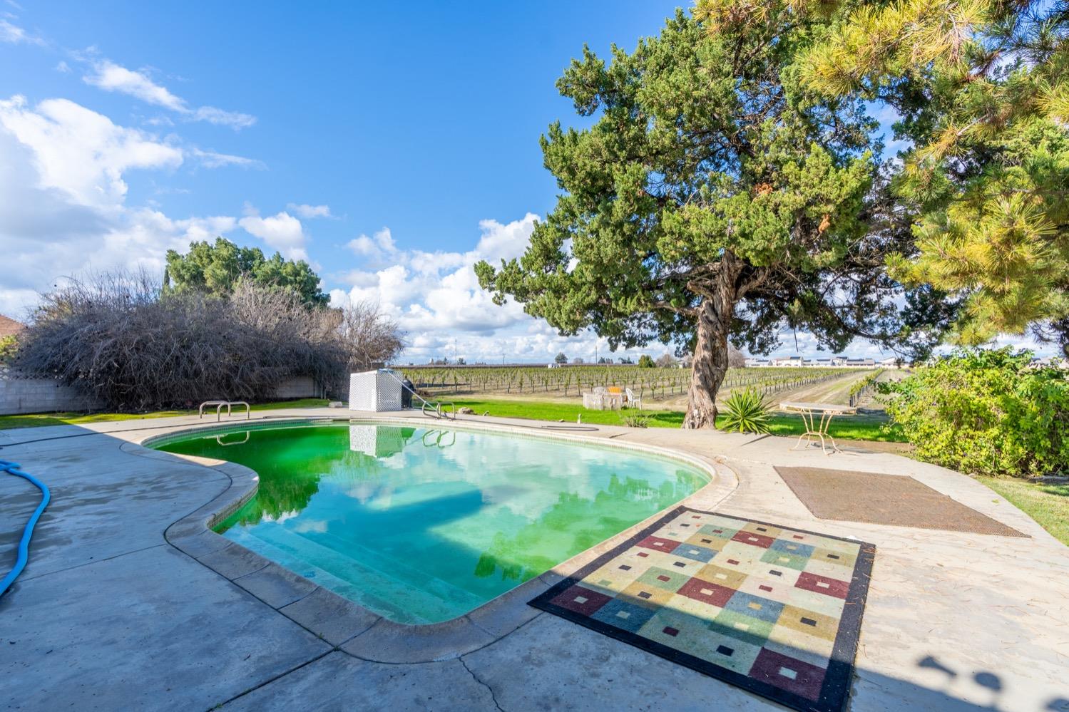 12812 E Stroud Ave, Kingsburg, CA 93631