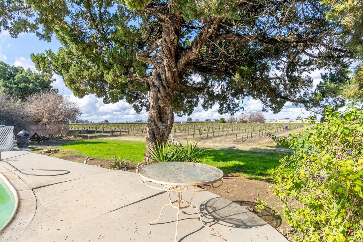 12812 E Stroud Ave, Kingsburg, CA 93631