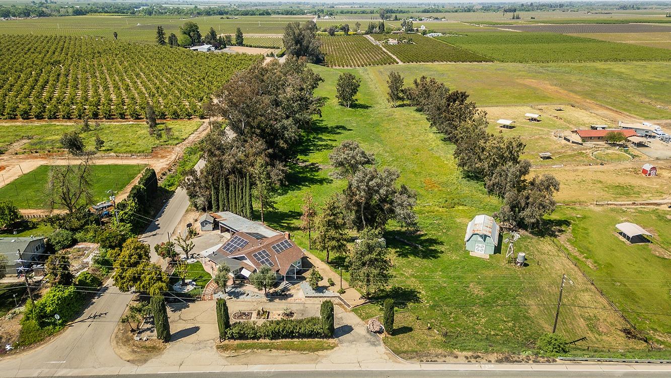 5221 S Reed Ave, Reedley, CA 93654