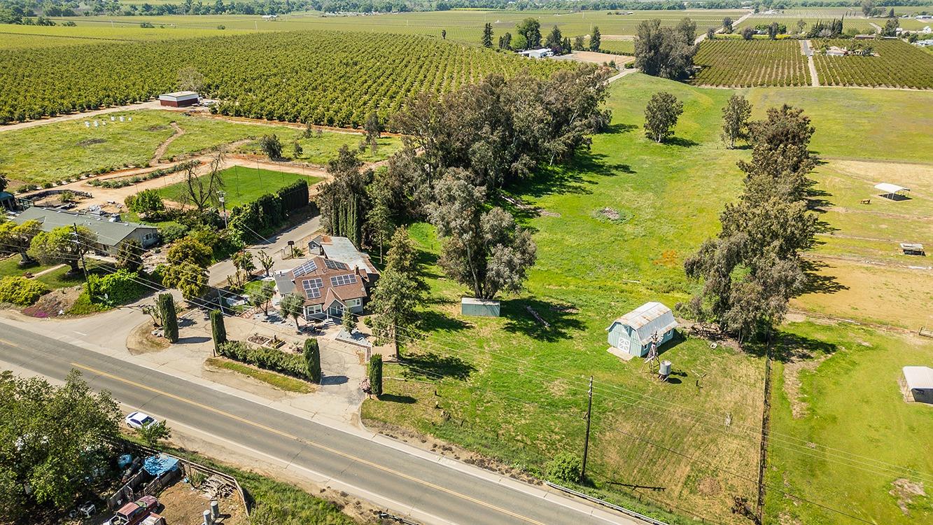 5221 S Reed Ave, Reedley, CA 93654