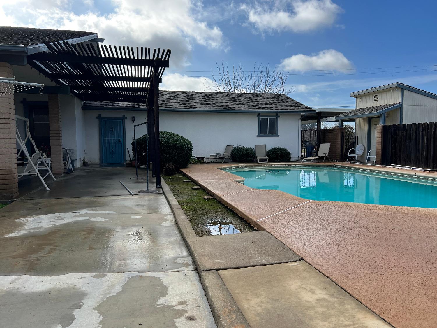 1710 Avenue 388, Kingsburg, CA 93631