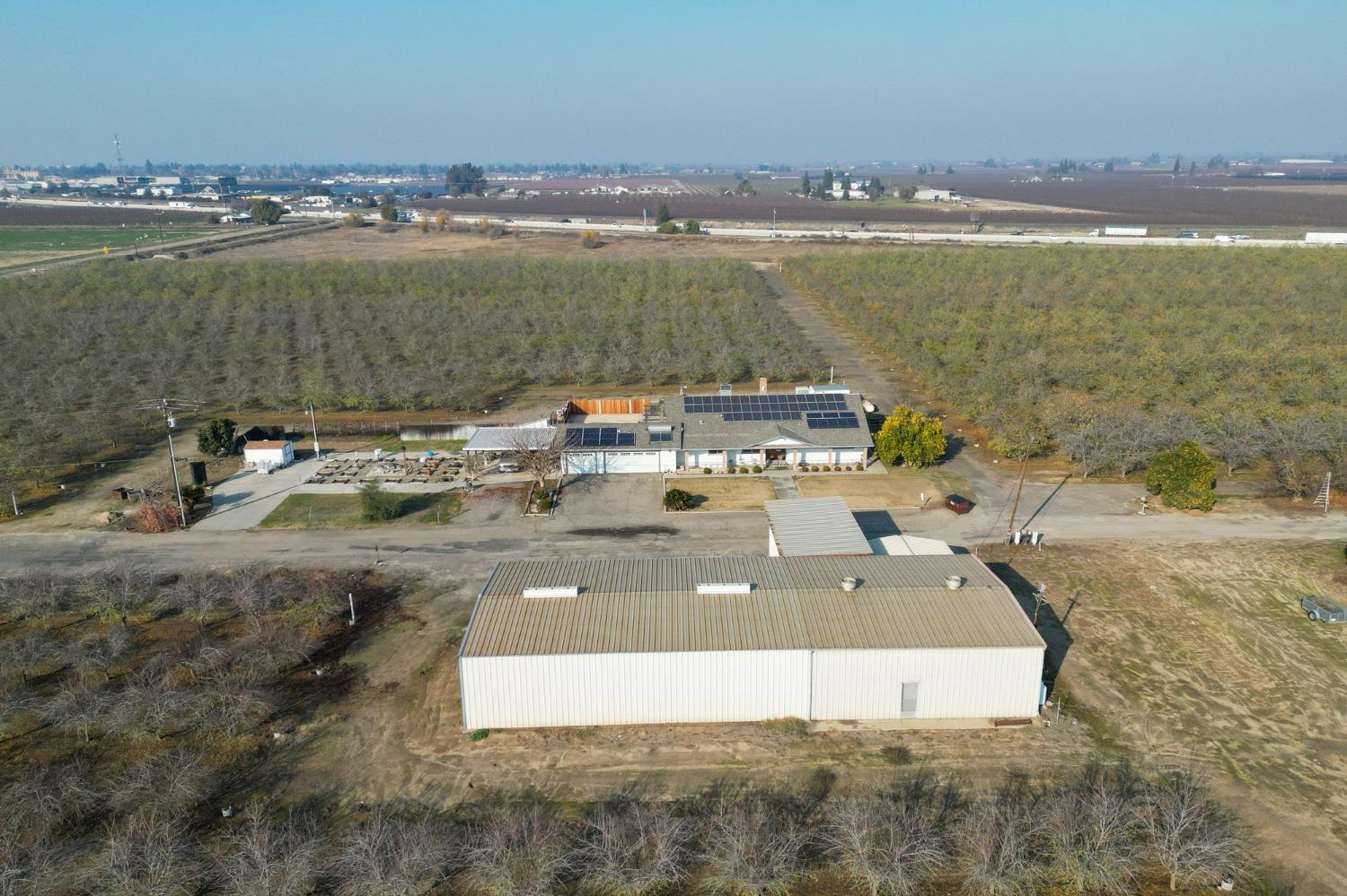 1710 Avenue 388, Kingsburg, CA 93631