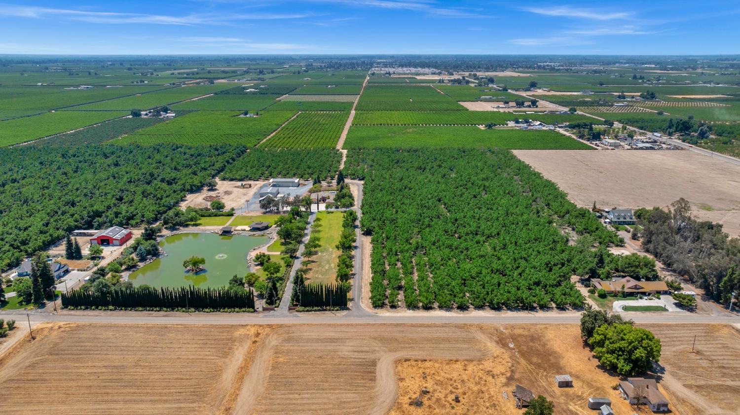 13715 Nebraska, Kingsburg, CA 93631