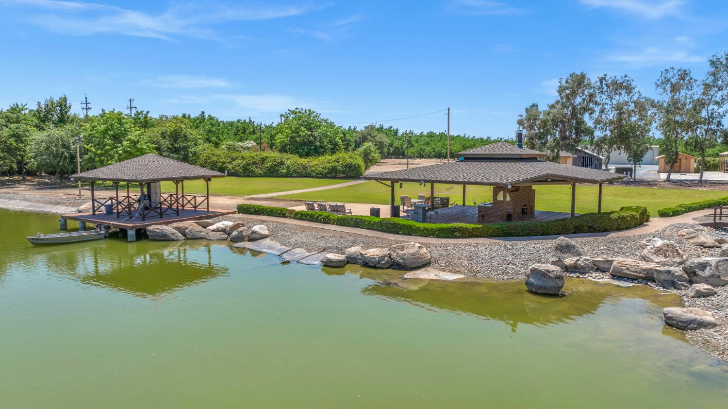 13715 Nebraska, Kingsburg, CA 93631