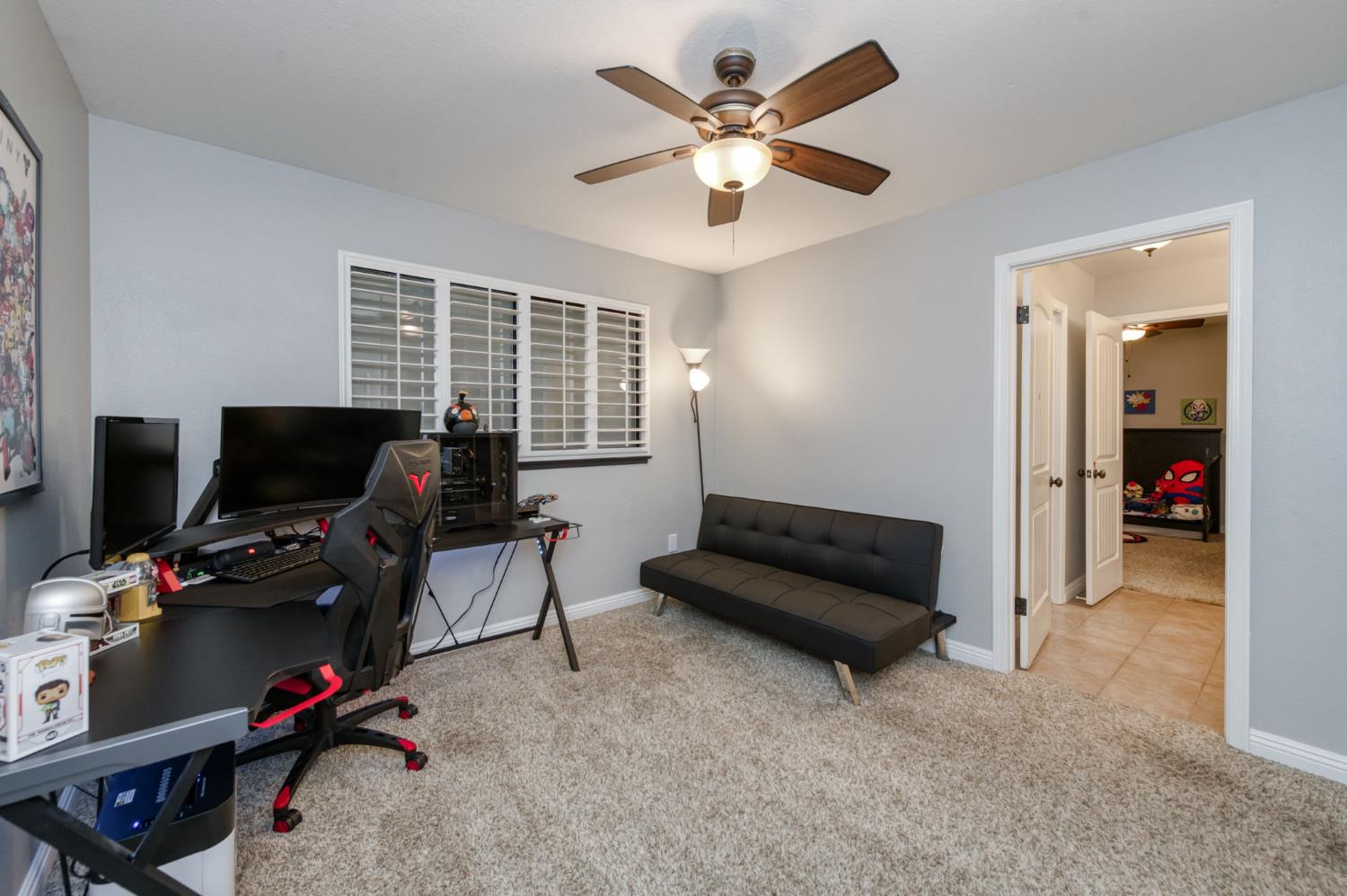 2450 Harold St, Kingsburg, CA 93631