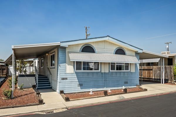 1551 6th #179 Ave, Kingsburg, CA 93631