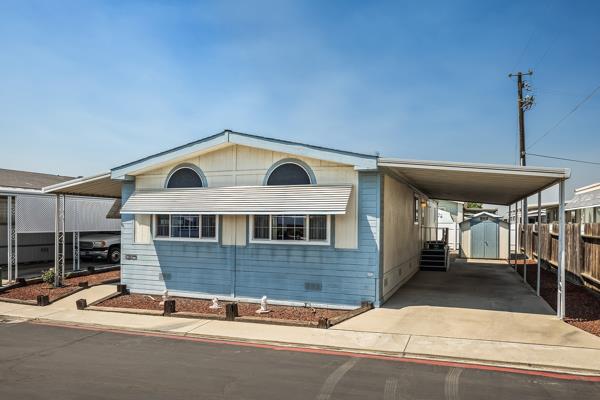 1551 6th #179 Ave, Kingsburg, CA 93631