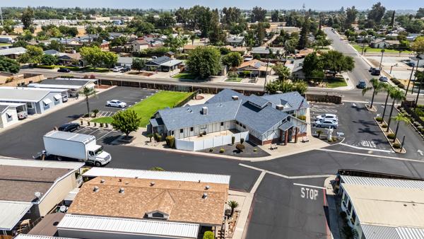 1551 6th #179 Ave, Kingsburg, CA 93631