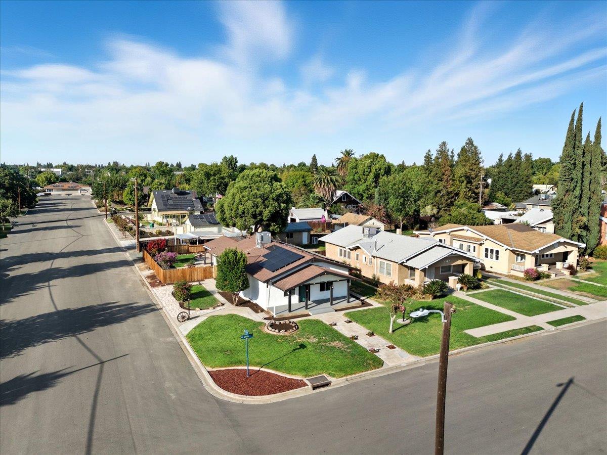 1201 Union St, Kingsburg, CA 93631