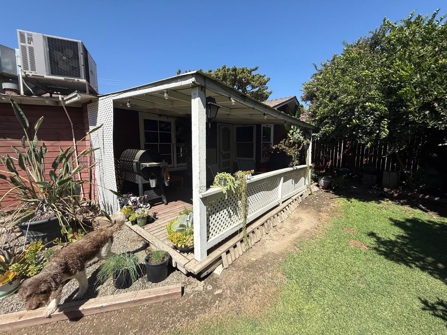 2480 18Th Ave, Kingsburg, CA 93631