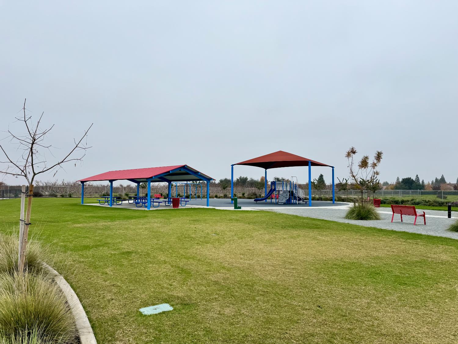 2935 21st Ave, Kingsburg, CA 93631