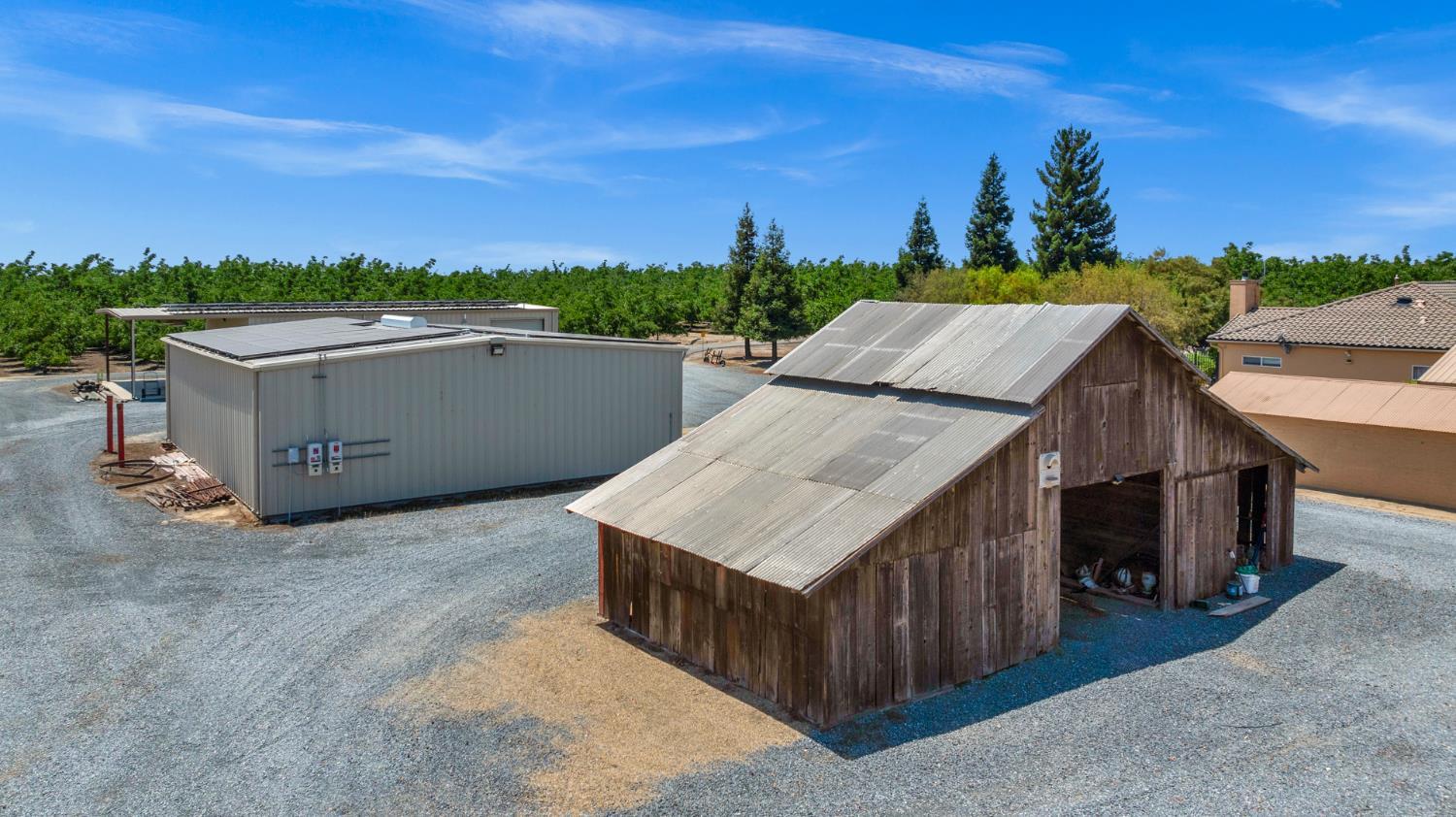 13715 E Nebraska, Kingsburg, CA 93631