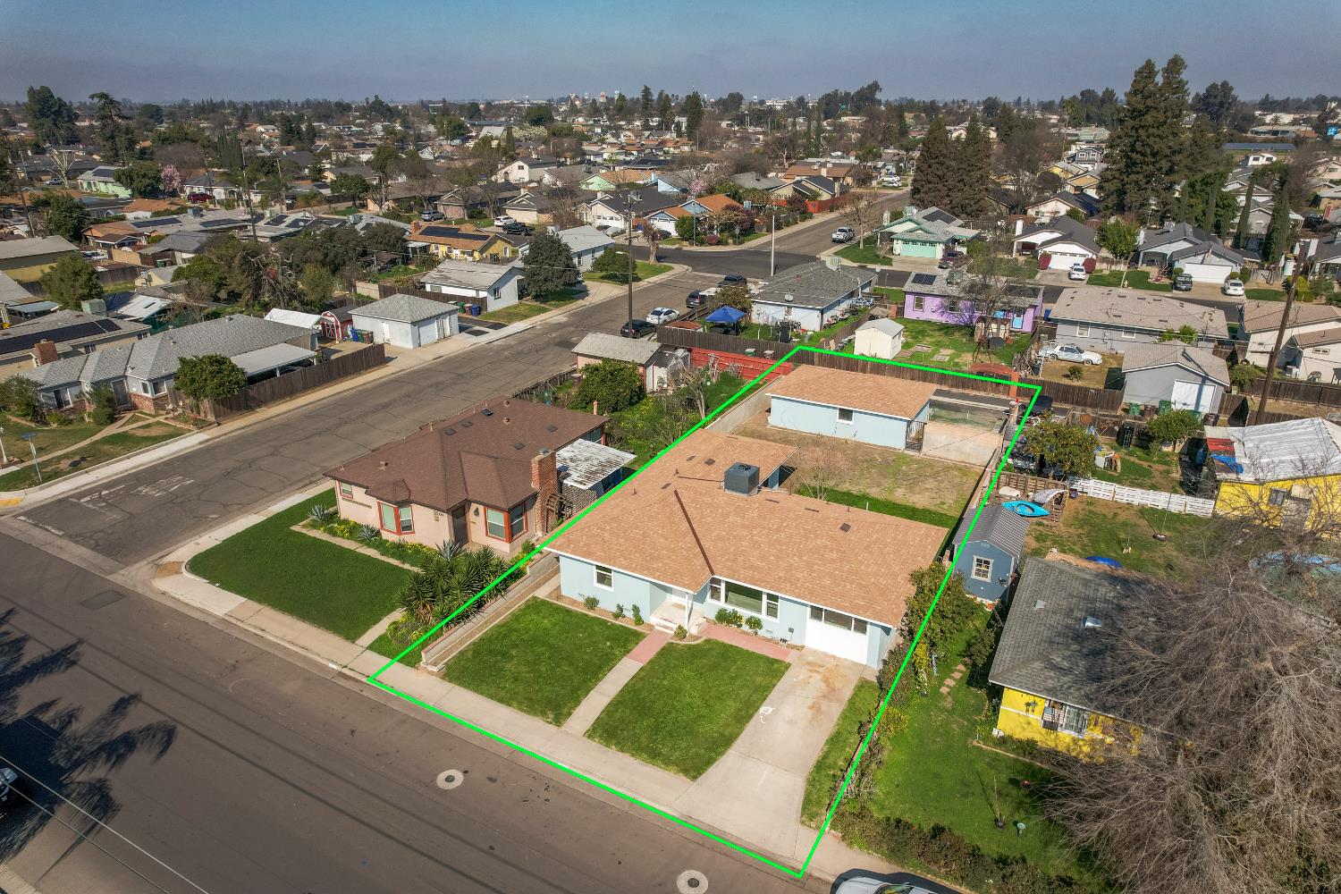 1217 Mehlert St, Kingsburg, CA 93631