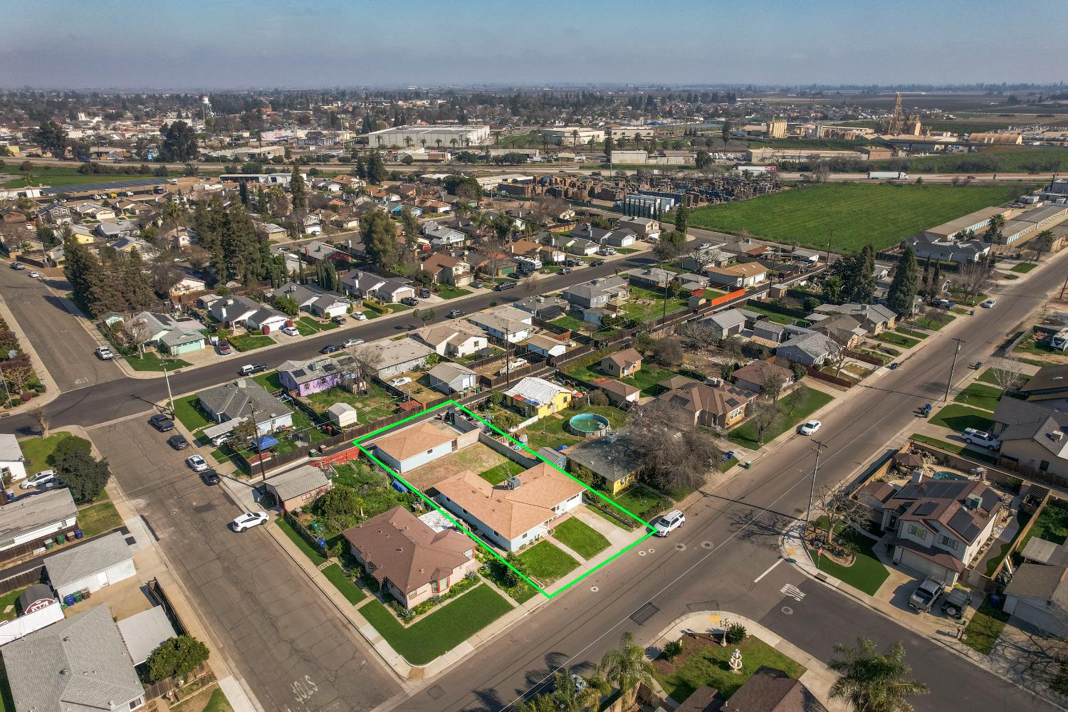 1217 Mehlert St, Kingsburg, CA 93631