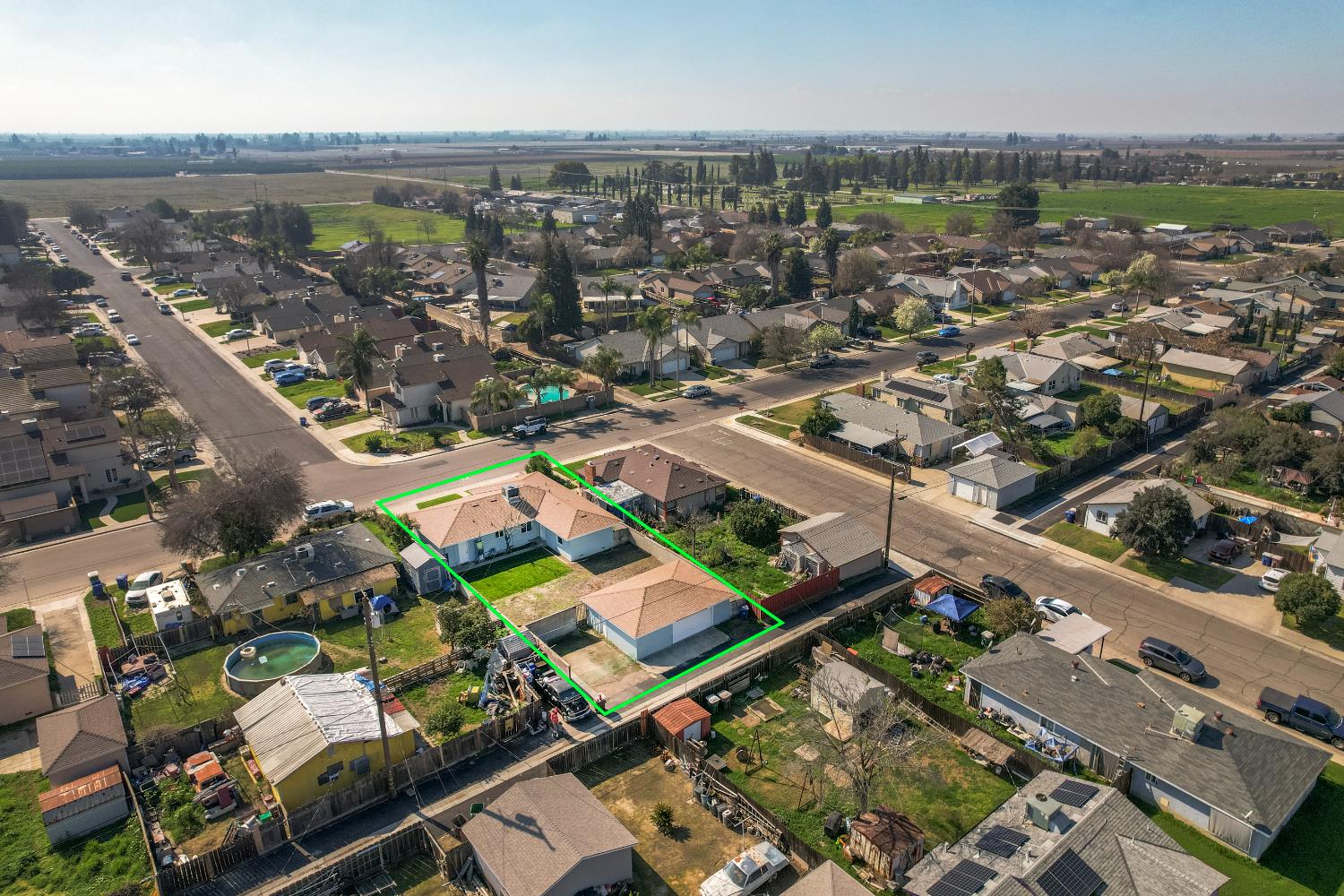 1217 Mehlert St, Kingsburg, CA 93631