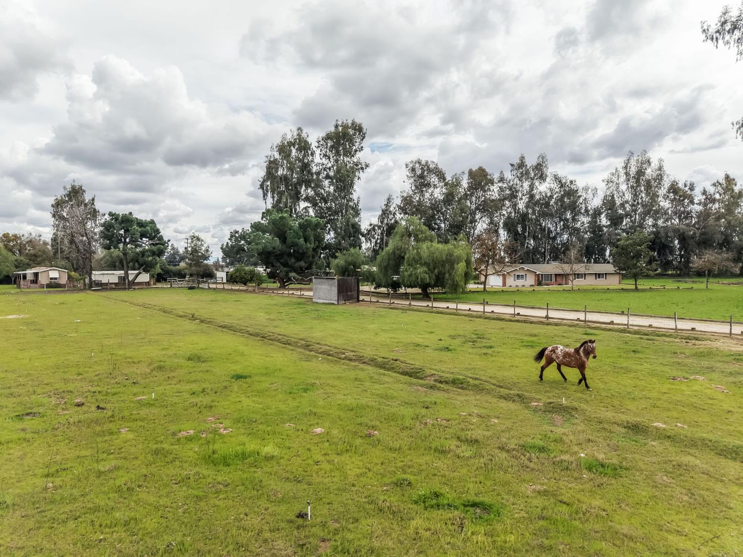 16036 S Del Rey Ave, Kingsburg, CA 93631