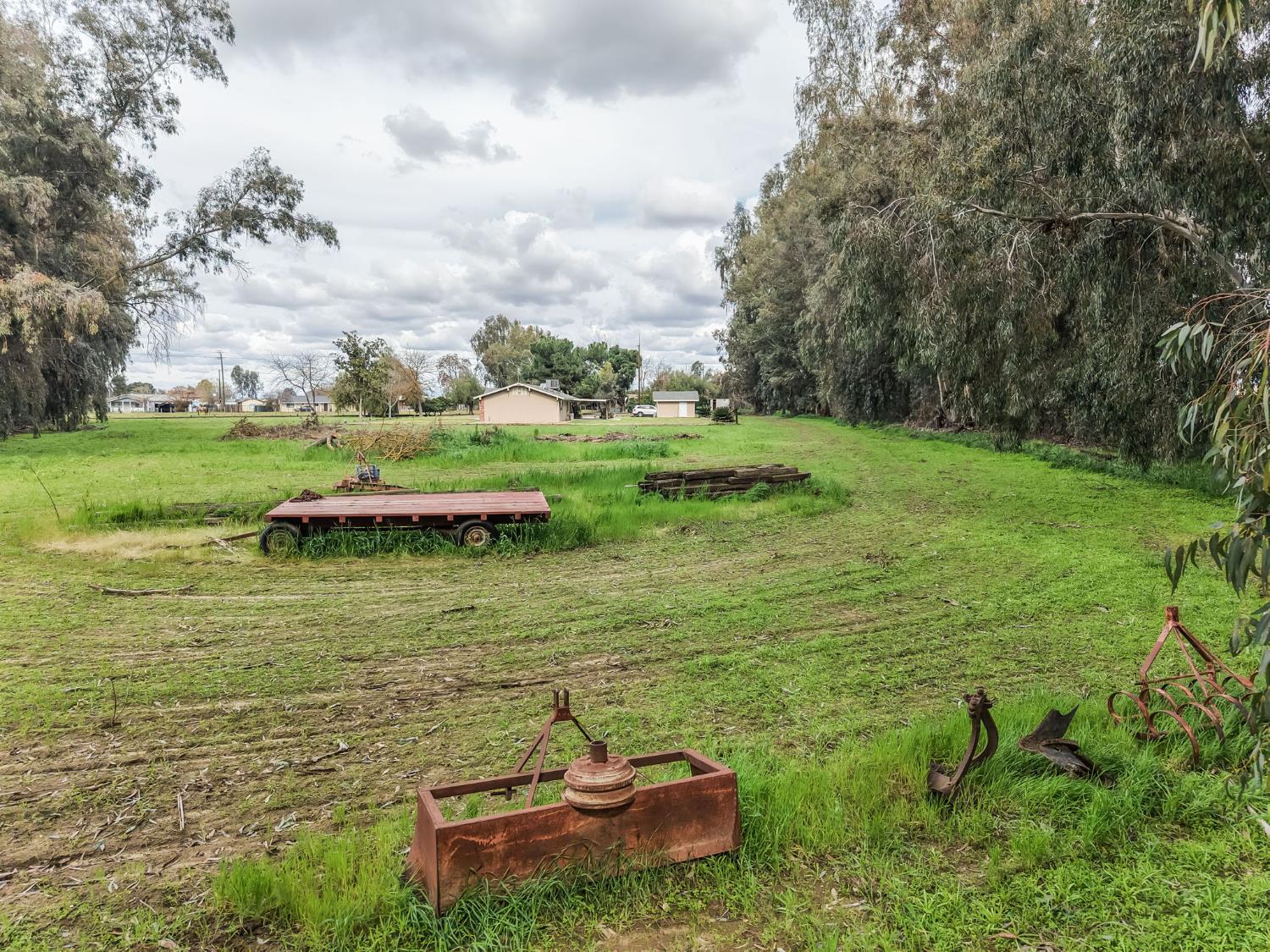 16036 S Del Rey Ave, Kingsburg, CA 93631