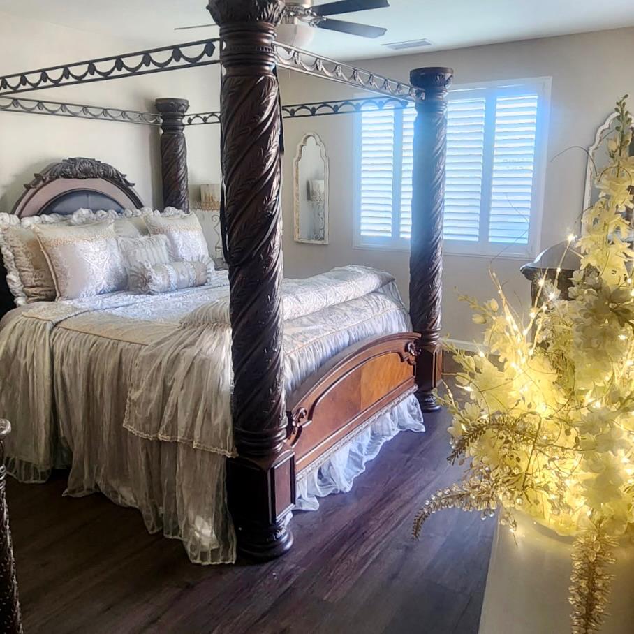 2351 Avenue 396, Kingsburg, CA 93631