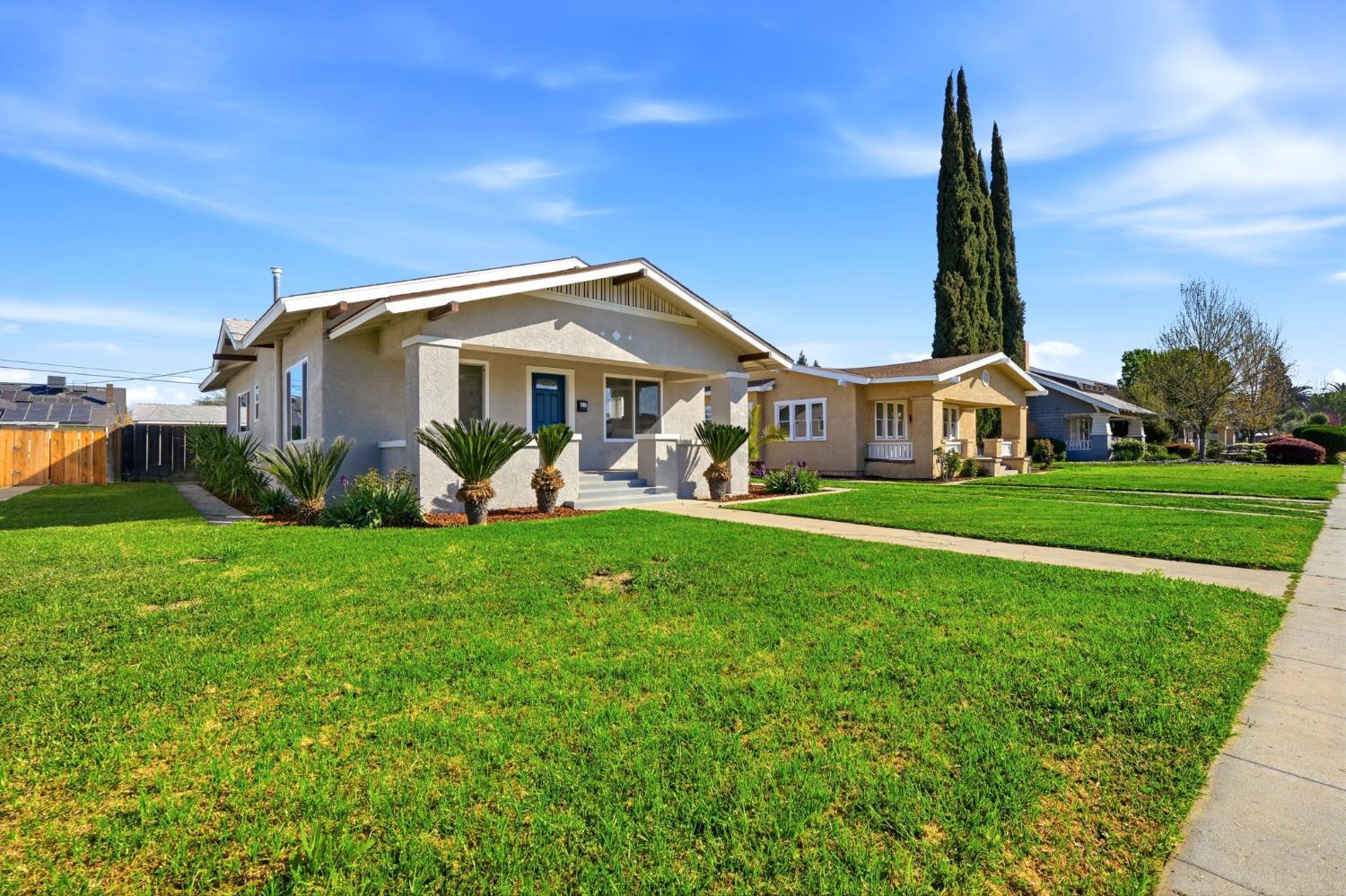 1225 Union St, Kingsburg, CA 93631