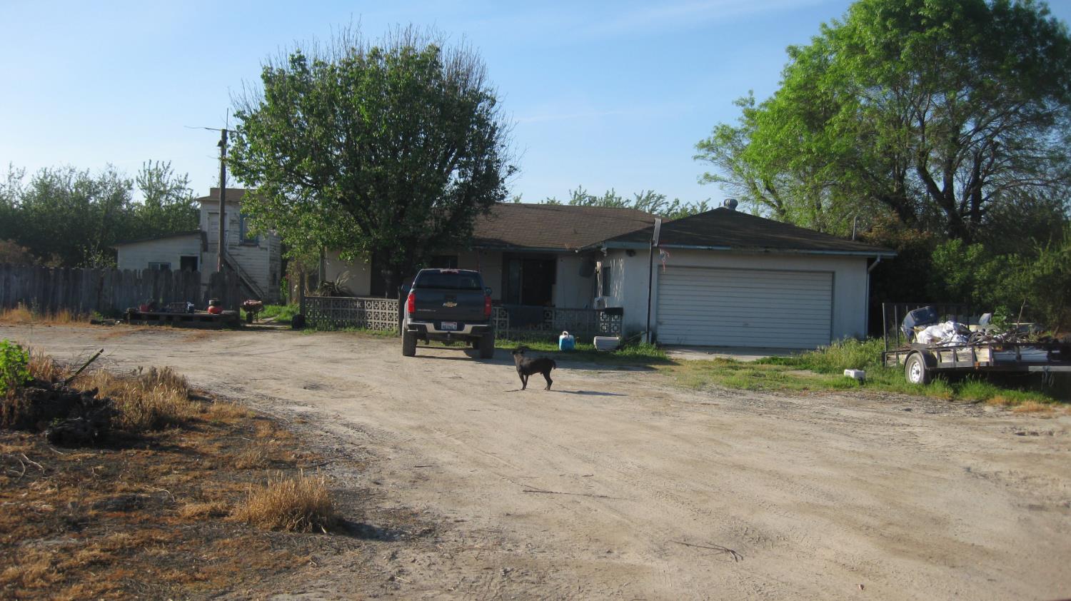 15270 S Mccall Ave, Kingsburg, CA 93631