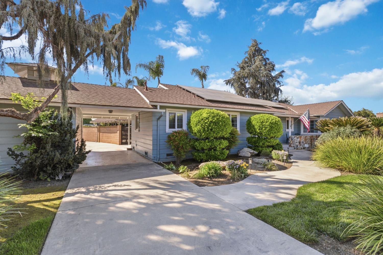 1423 20Th Ave, Kingsburg, CA 93631