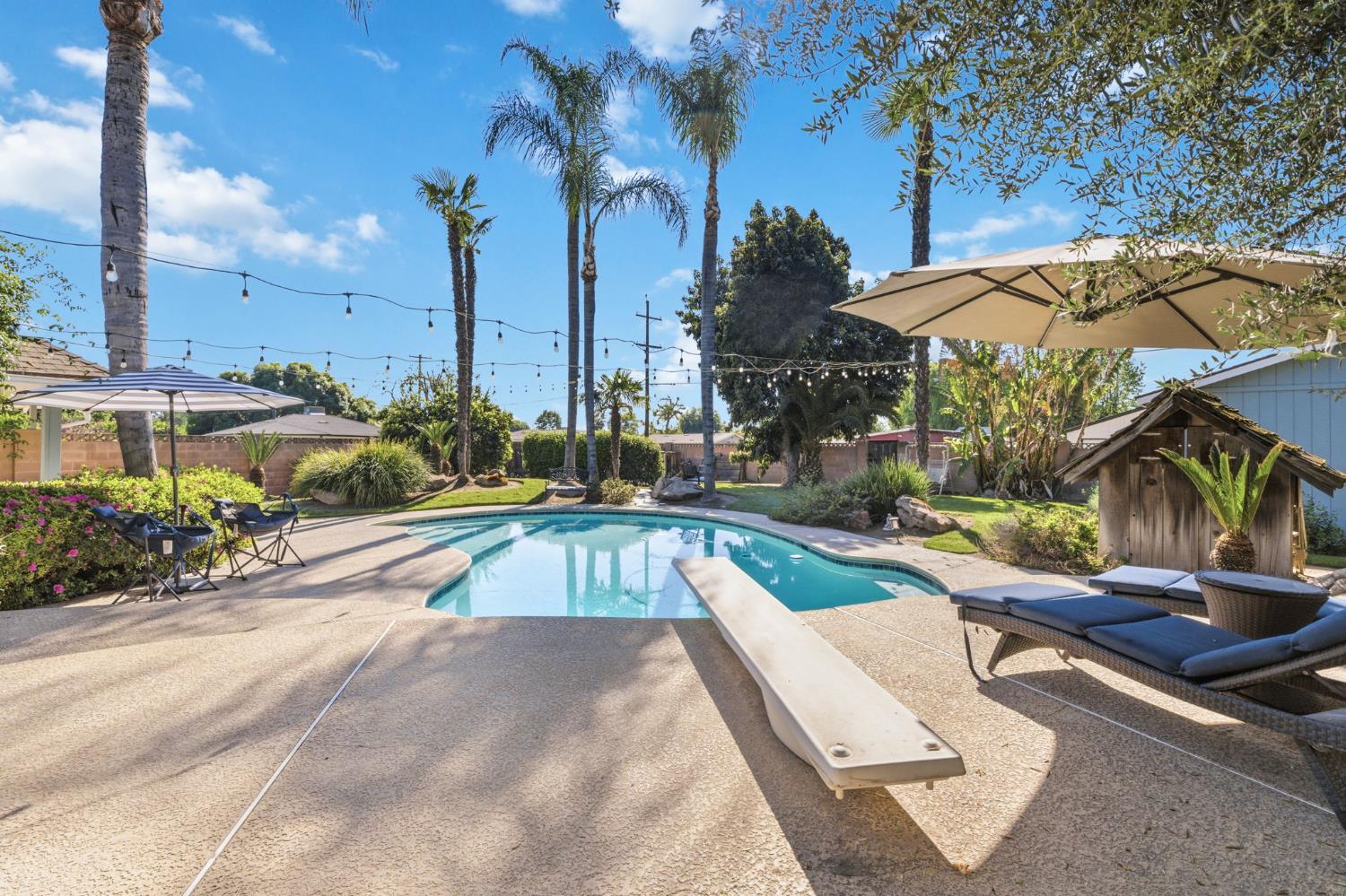 1423 20Th Ave, Kingsburg, CA 93631