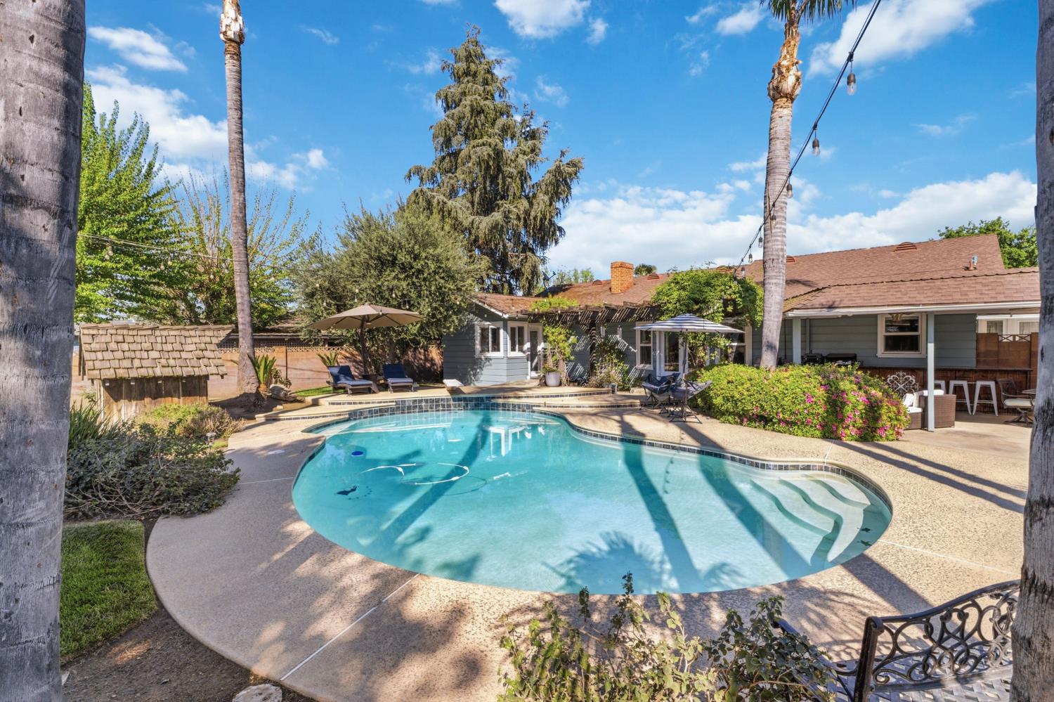 1423 20Th Ave, Kingsburg, CA 93631