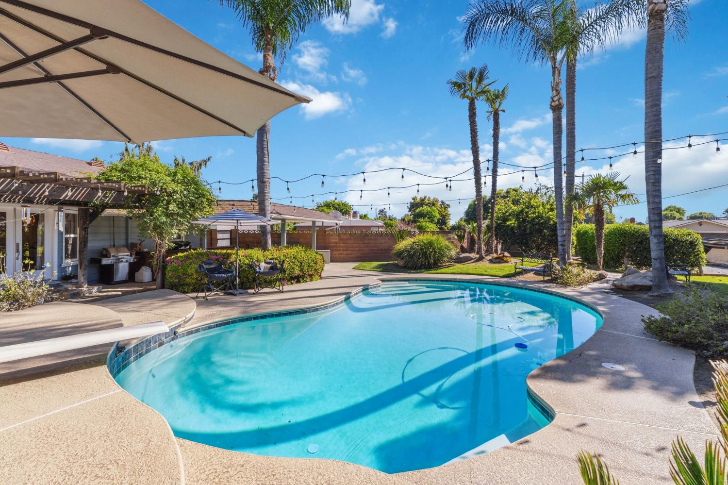 1423 20Th Ave, Kingsburg, CA 93631