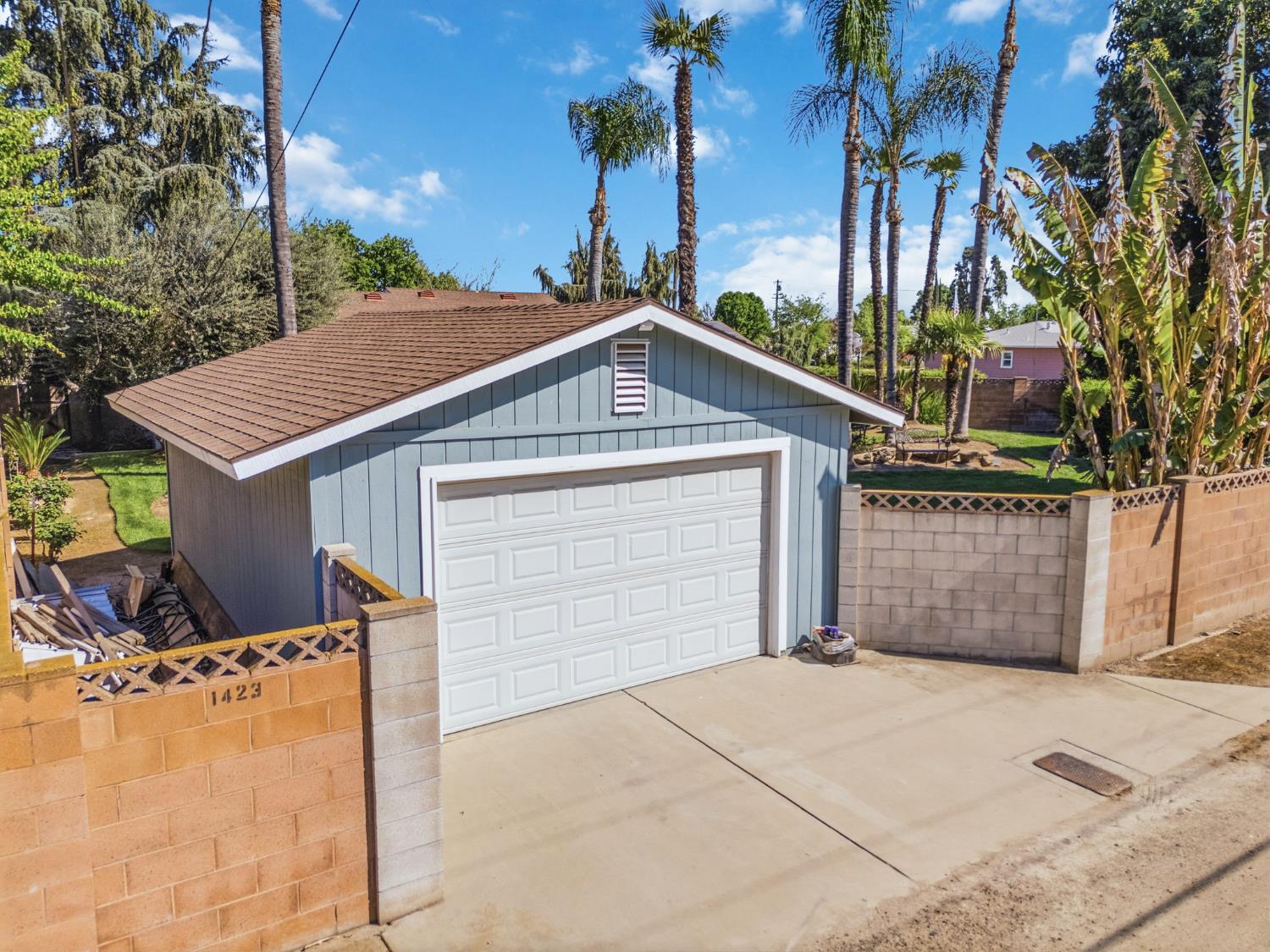 1423 20Th Ave, Kingsburg, CA 93631