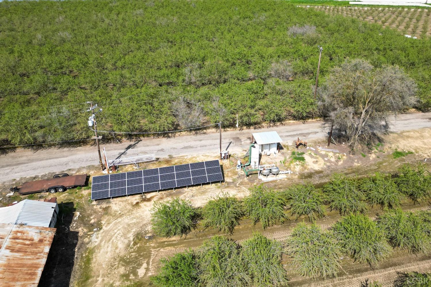 1710 Avenue 388, Kingsburg, CA 93631