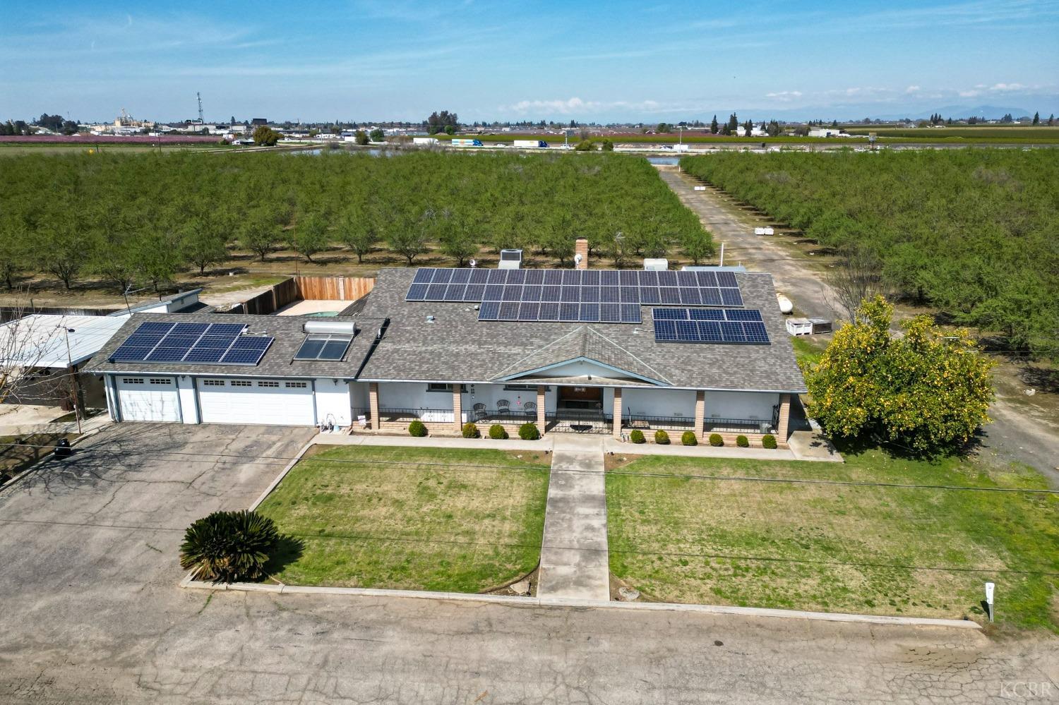 1710 Avenue 388, Kingsburg, CA 93631