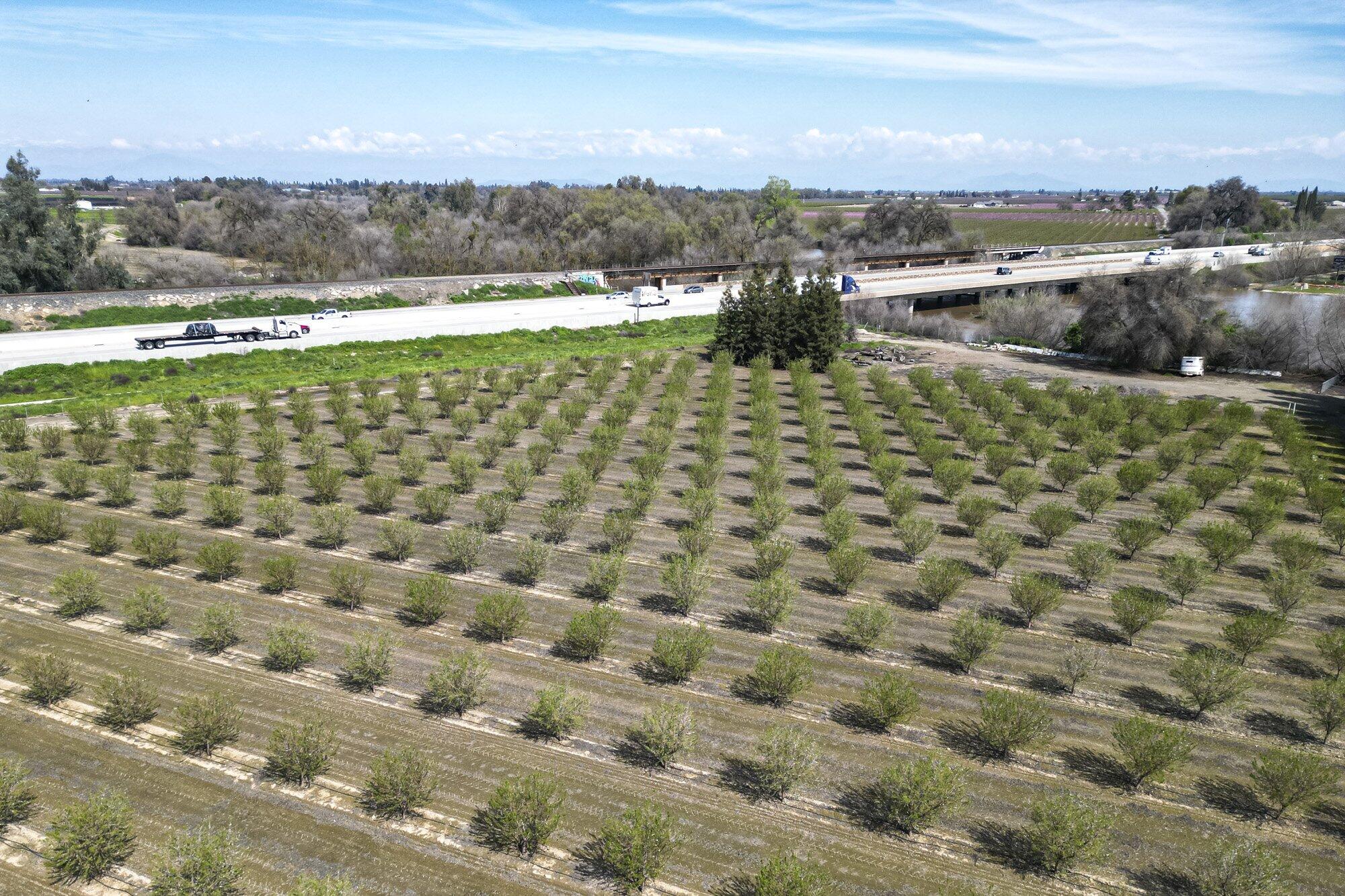 1710 Ave 388, Kingsburg, CA 93631