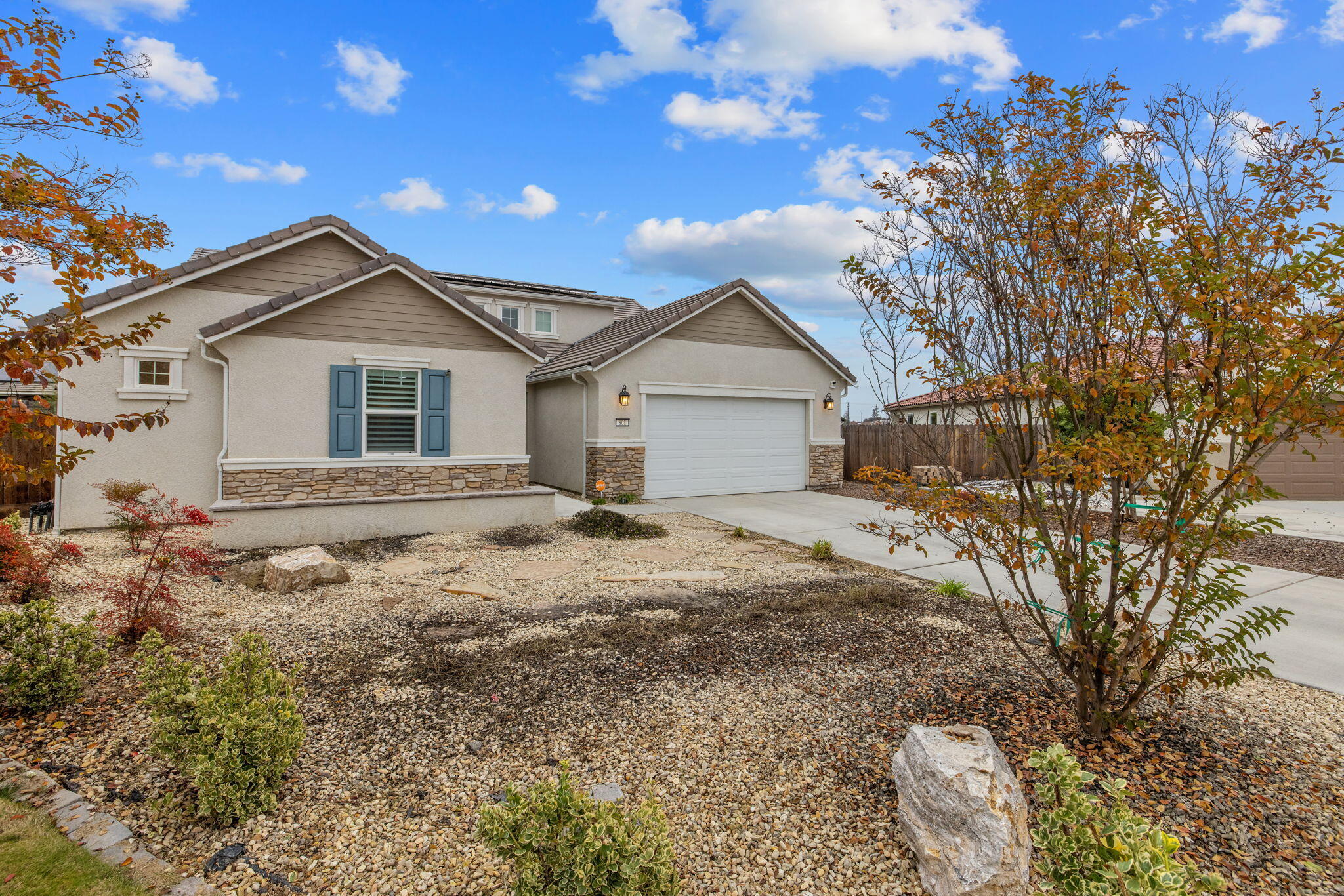 801 Howard St, Kingsburg, CA 93631