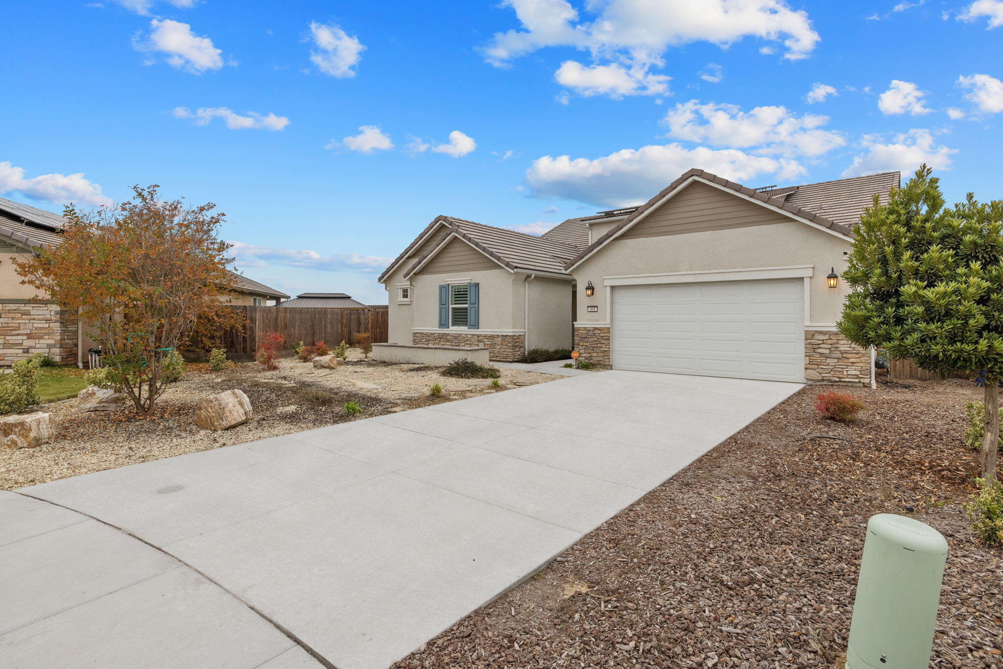 801 Howard St, Kingsburg, CA 93631