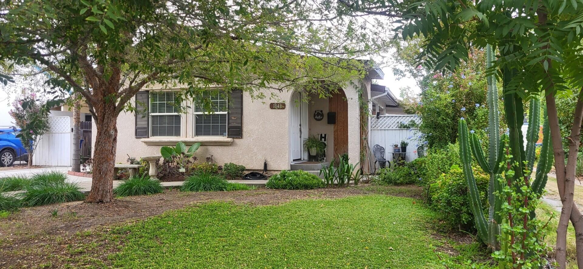 1848 19th Ave, Kingsburg, CA 93631